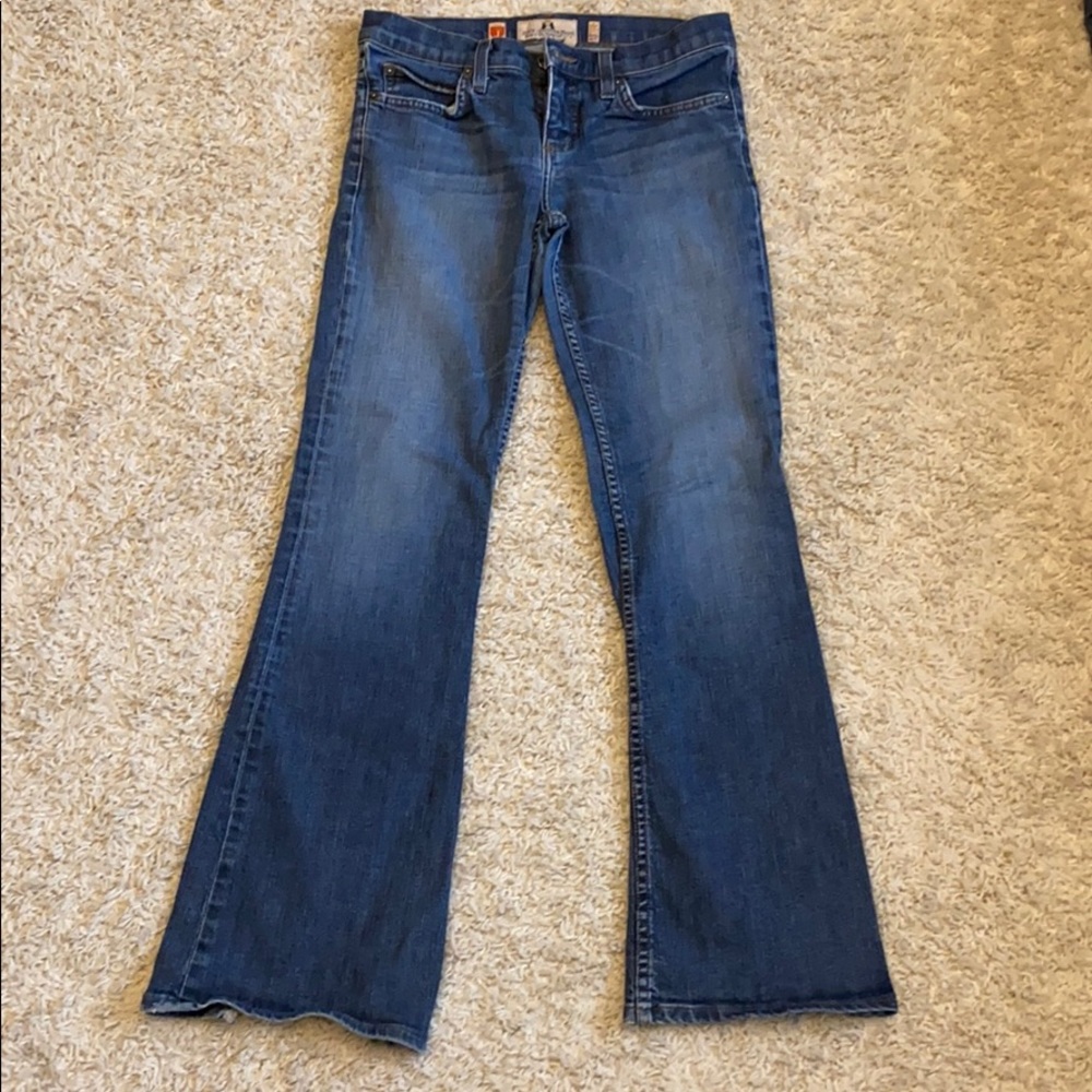 Juicy Couture Jeans Size 28